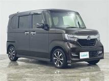 2018 Honda N BOX