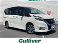 2016 Nissan Serena