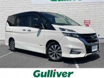 2016 Nissan Serena