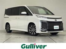 2024 Toyota Voxy