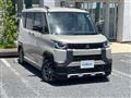 2025 Mitsubishi DELICA MINI