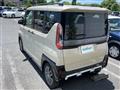 2025 Mitsubishi DELICA MINI