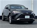 2024 Toyota Harrier Hybrid