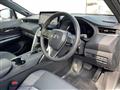 2024 Toyota Harrier Hybrid
