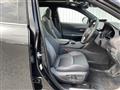 2024 Toyota Harrier Hybrid