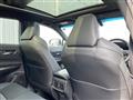 2024 Toyota Harrier Hybrid