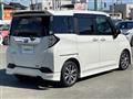 2018 Toyota Tank