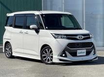 2018 Toyota Tank