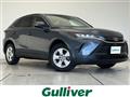 2020 Toyota Harrier