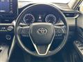 2020 Toyota Harrier