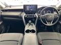 2020 Toyota Harrier