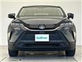 2020 Toyota Harrier