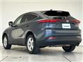 2020 Toyota Harrier