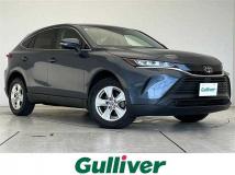 2020 Toyota Harrier