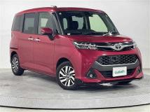 2018 Toyota Tank
