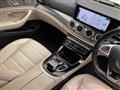 2017 AMG E-Class