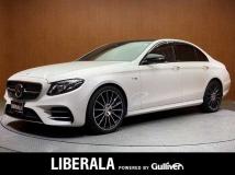 2017 AMG E-Class
