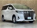 2020 Toyota Alphard Hybrid