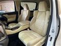 2020 Toyota Alphard Hybrid