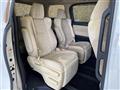 2020 Toyota Alphard Hybrid