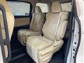 2020 Toyota Alphard Hybrid