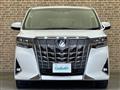 2020 Toyota Alphard Hybrid