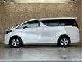 2020 Toyota Alphard Hybrid