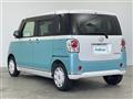 2021 Daihatsu Move Canbus