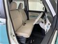 2021 Daihatsu Move Canbus