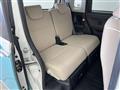 2021 Daihatsu Move Canbus
