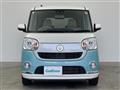 2021 Daihatsu Move Canbus