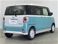 2021 Daihatsu Move Canbus