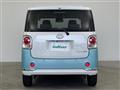 2021 Daihatsu Move Canbus