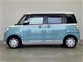 2021 Daihatsu Move Canbus