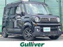 2023 Suzuki Spacia
