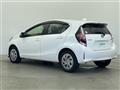 2021 Toyota AQUA