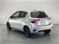 2019 Toyota Vitz