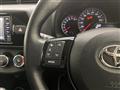 2019 Toyota Vitz