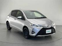 2019 Toyota Vitz