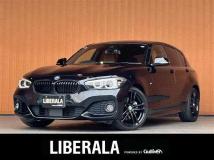 2017 BMW 1 Series