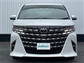 2023 Toyota Alphard Hybrid