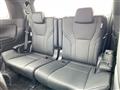 2023 Toyota Alphard Hybrid