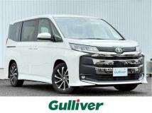 2024 Toyota Noah