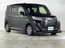 2017 Toyota Roomy