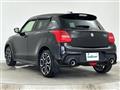 2023 Suzuki Swift