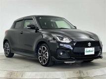 2023 Suzuki Swift