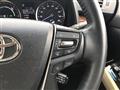 2018 Toyota Alphard Hybrid