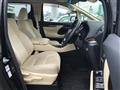 2018 Toyota Alphard Hybrid