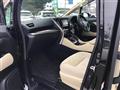 2018 Toyota Alphard Hybrid