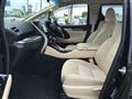 2018 Toyota Alphard Hybrid
